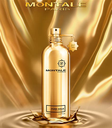 eau de parfum pure